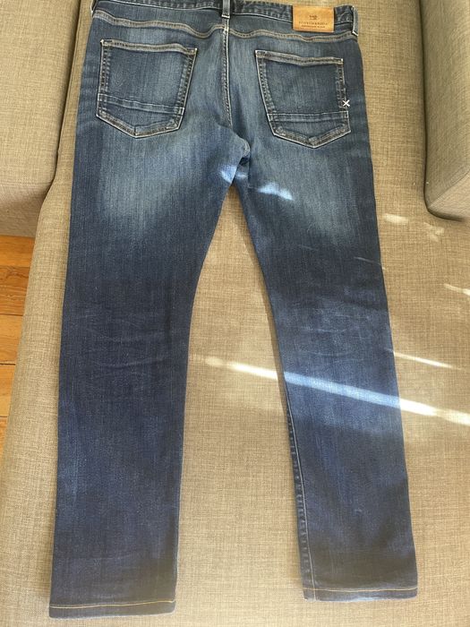 Джинси Scotch & Soda