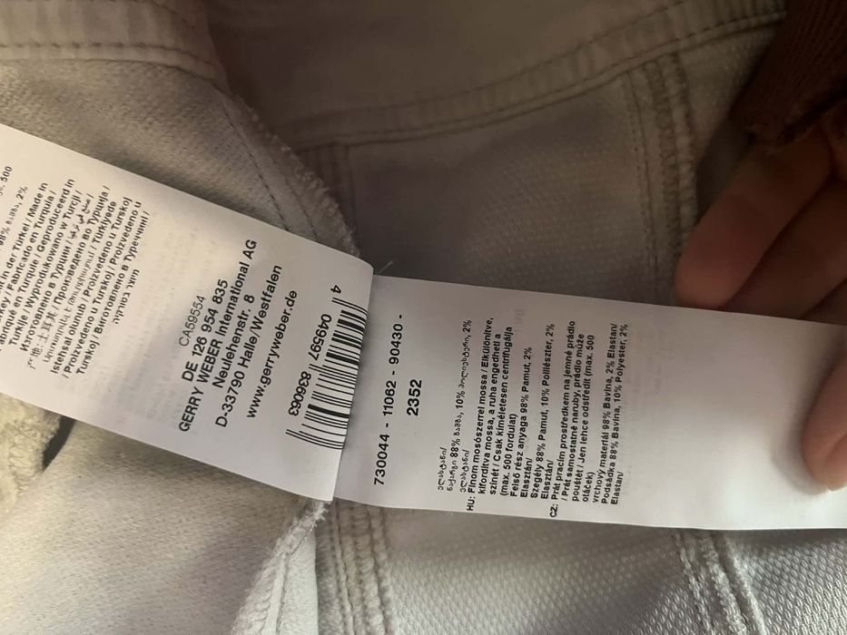 Kurtka ramoneska dwa zamki w stylu Dirty Wash Taifun