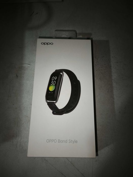 Oppo Smart Band nova ( nunca usada,apenas a caixa aberta)