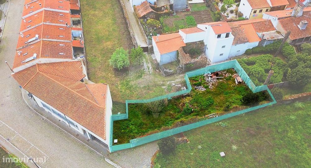 Terreno  para venda
