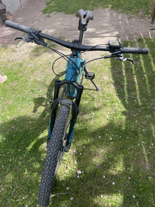 Ebike Trek Powerfly 5 rozmiar S