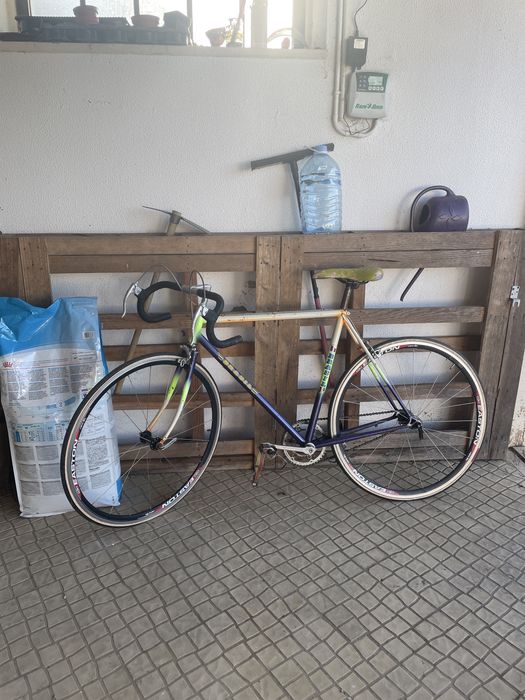 Bicicleta Brasil