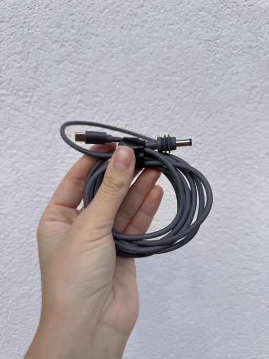 Кабель живлення Starlink Mini USB-C to DC