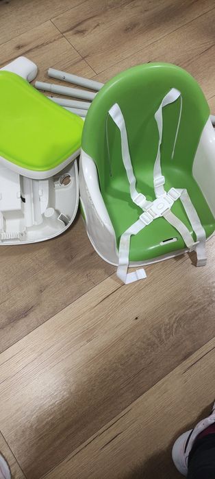 Krzesełko do karmienia Keter