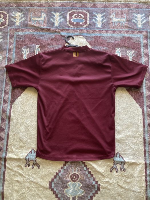 Camisola Servette