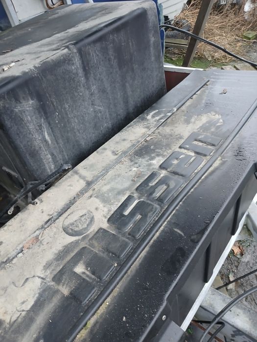 Przyczepa drogowa sygnalizacyjna nissen