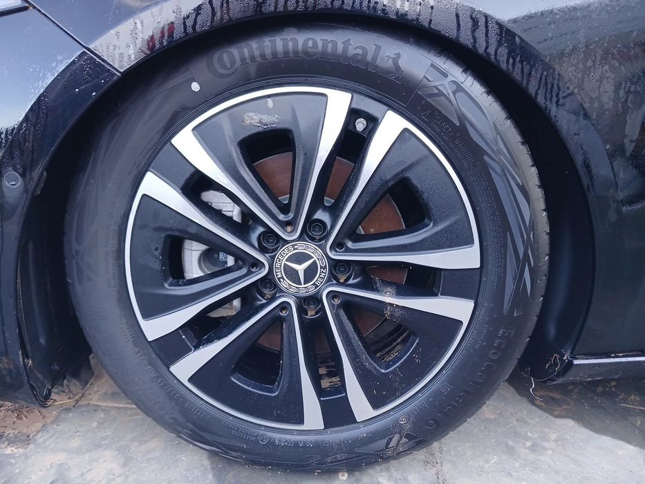 Conjunto de jantes MERCEDES-BENZ Classe A (W177)