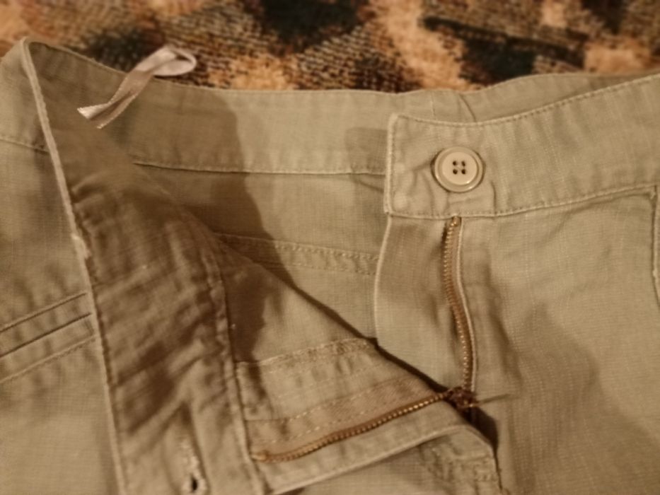 Spódniczka jeansowa