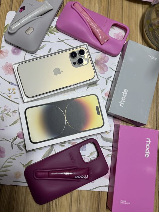 iPhone 14 Pro Max 512 GB GOLD