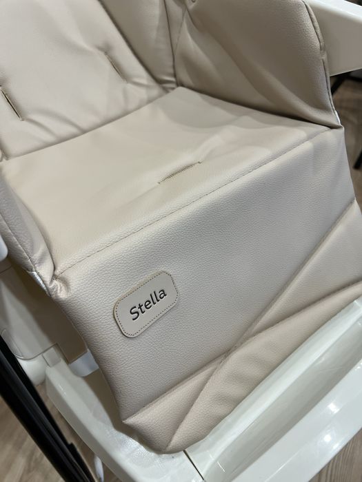 Стілець для годування Carrello Slella