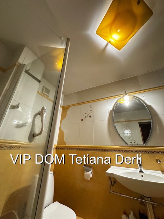 Багатокімнатна квартира за адресою вул. Степовая (площа 167,9 м²) - Atlanta.ua - фото 18