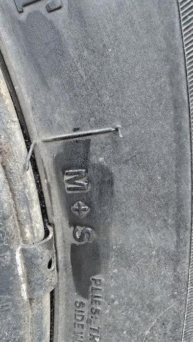 Колеса у зборі  міцубісі паджеро вагон 3 r16. Розб- 6x139.7, СО.67.1