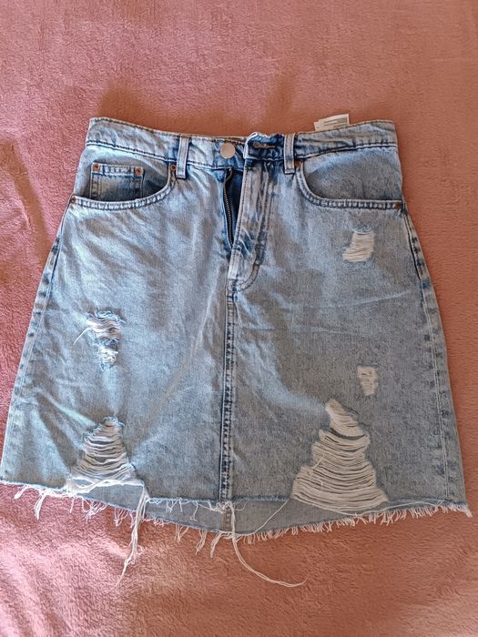 saia de ganga , mulher