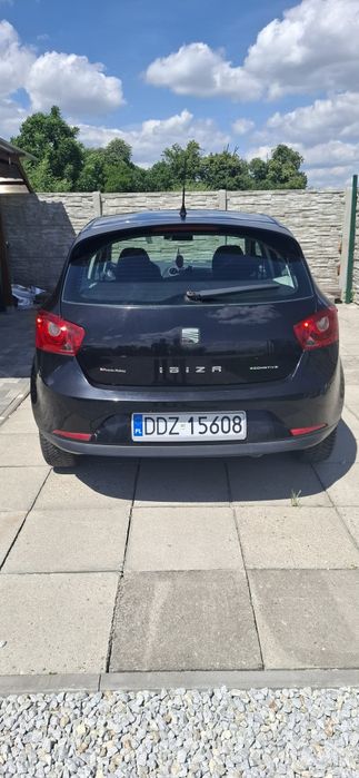 Sprzedam Seat Ibiza