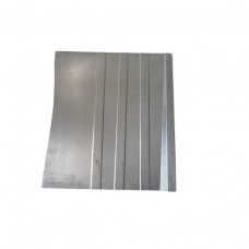 Панель пола переднего Таврия, Славута