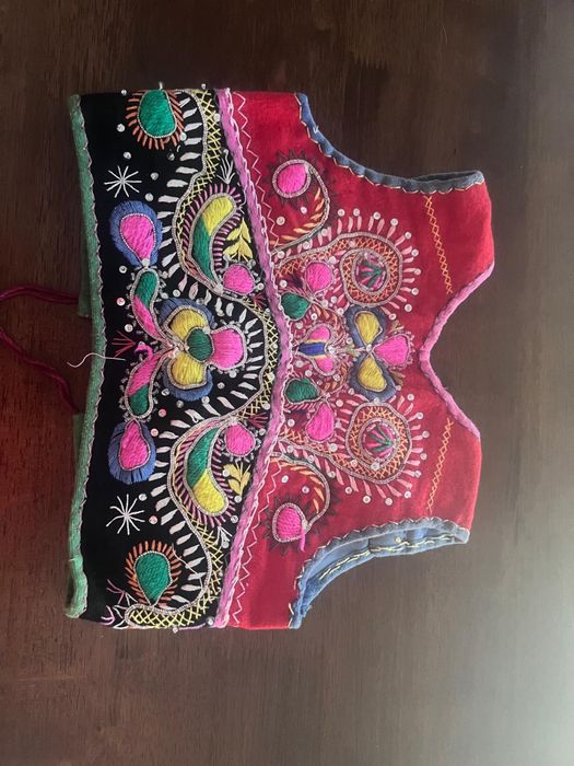 Traje de Lavradeira ou Traje de Viana q