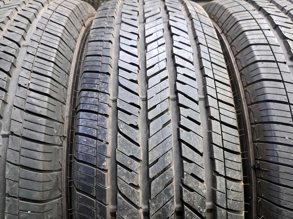 Opony 255/70R18 255/70/18 Bridgestone Dueler H/T