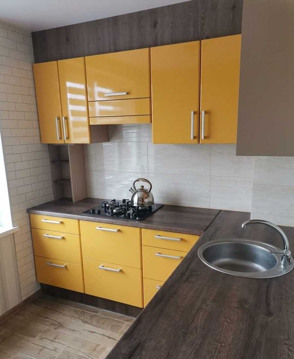 Продам 1 кімнатну квартиру в Харкові