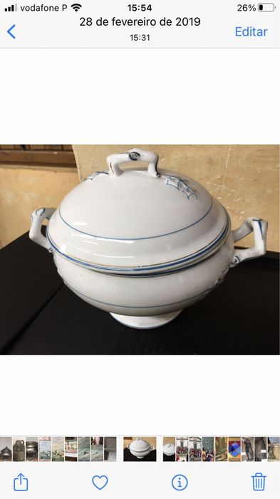 Ceramic terrine437193898166200320