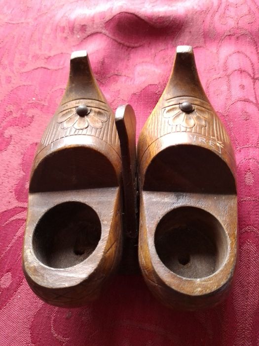 Quer Chancas P/sal e pimenta?ou sóP/decoraçao?-7E-Jarro-S.J.M5EDesde2E