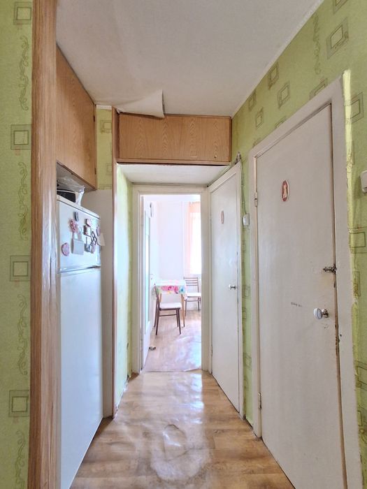 Продаж 3-кім квартири вул Героїв України  14 Бровари Центр