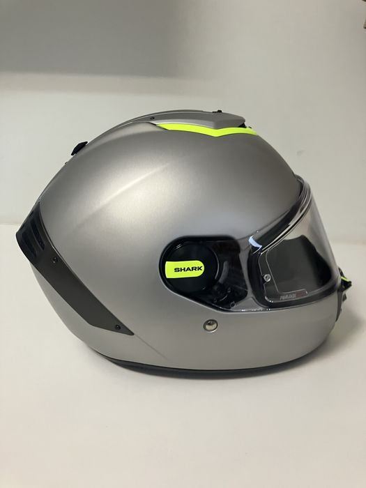 Capacete Shark Spartan Rs