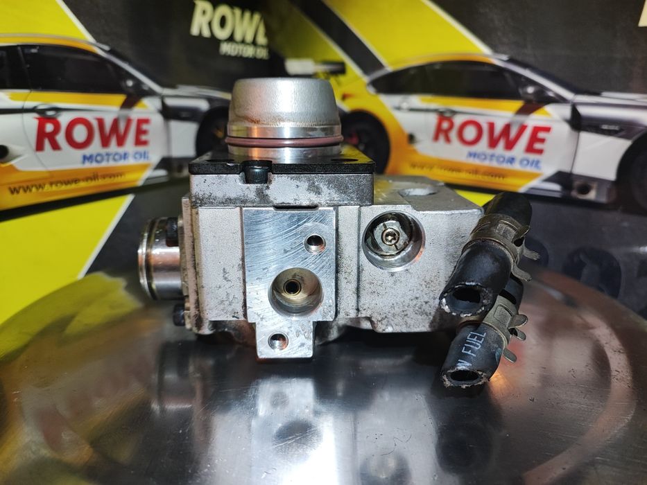 ТНВД ПНВТ Mitsubishi GDI Митсубиси  MD369885