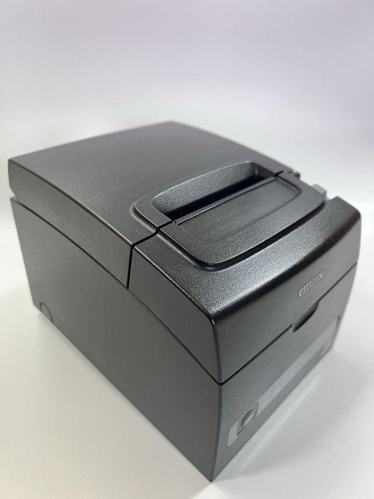 Принтер чеків CITIZEN CT-S310IIEBK (автовідрізка) 58мм/80мм