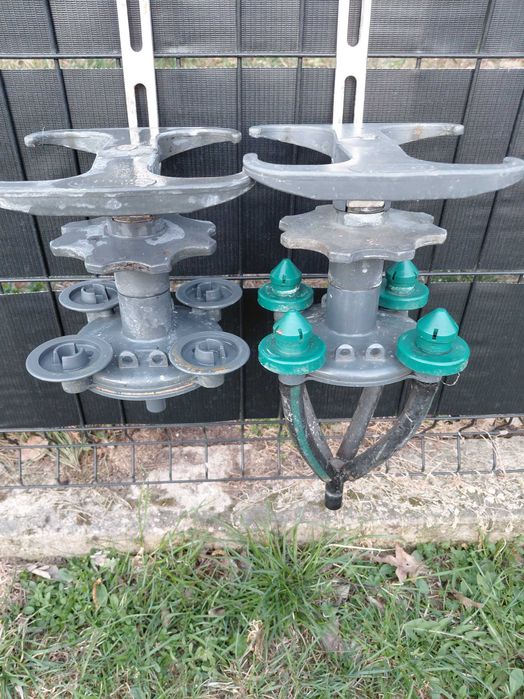 Sprzedam Manifold Westfalia