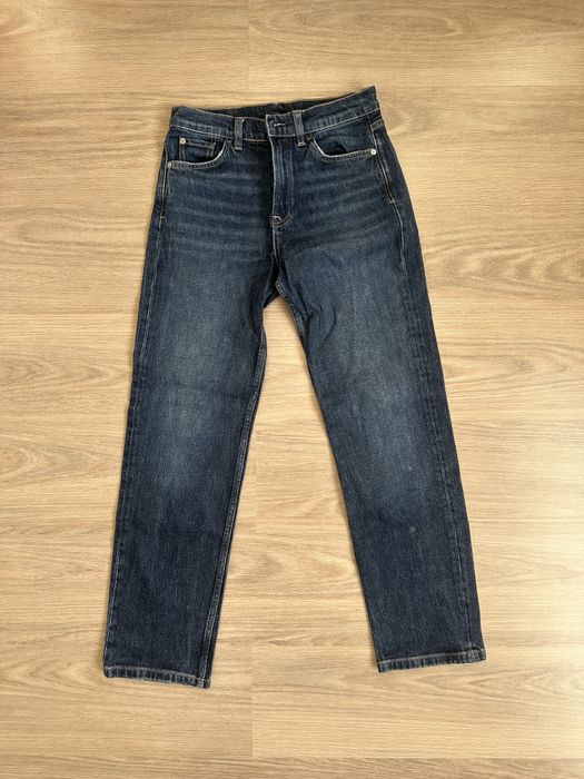 Джинси Massimo Dutti