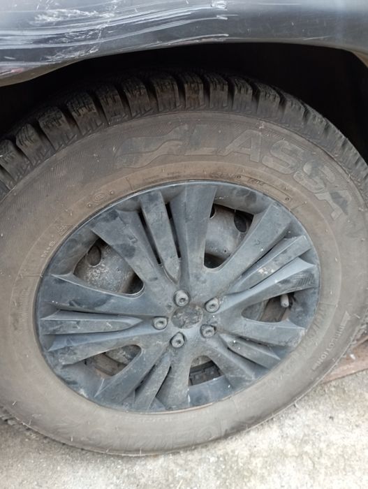 Авто продам ВАЗ 2107