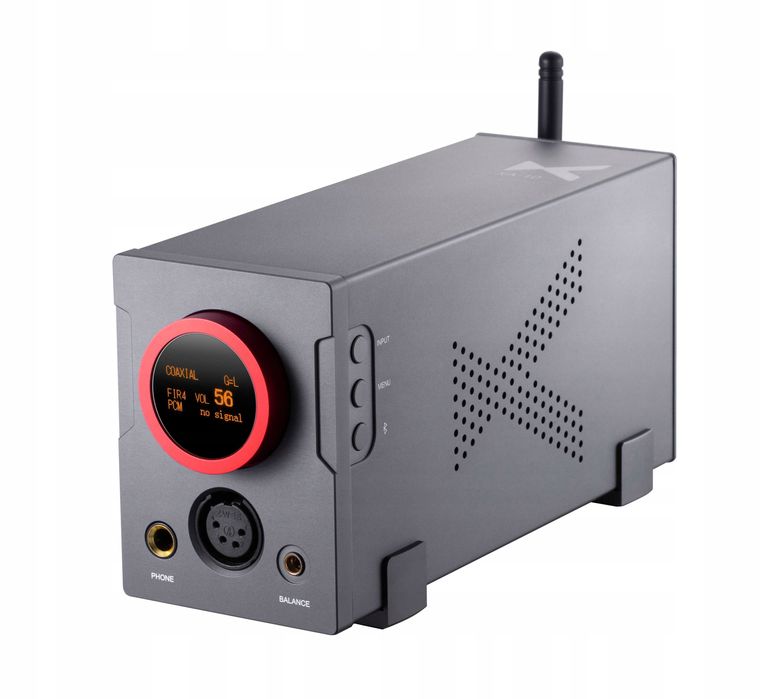 xDuoo XA-10 Wzmacniach słuchawkowe