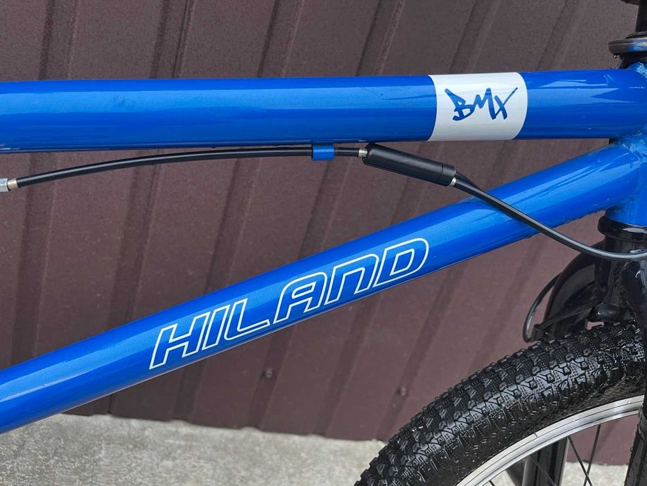 велосирпед BMX HILAND