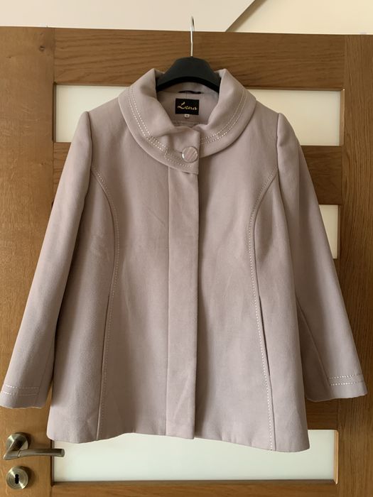 Żakiet Damski Lena (48/164)  Stan bardzo dobry