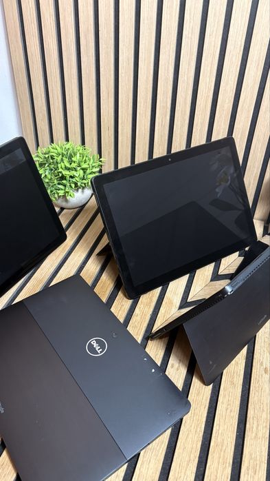 Продам Планшет Dell Latitude 5285 | Intel Core i3 | SSD 128 ГБ | 22 шт. в наявності