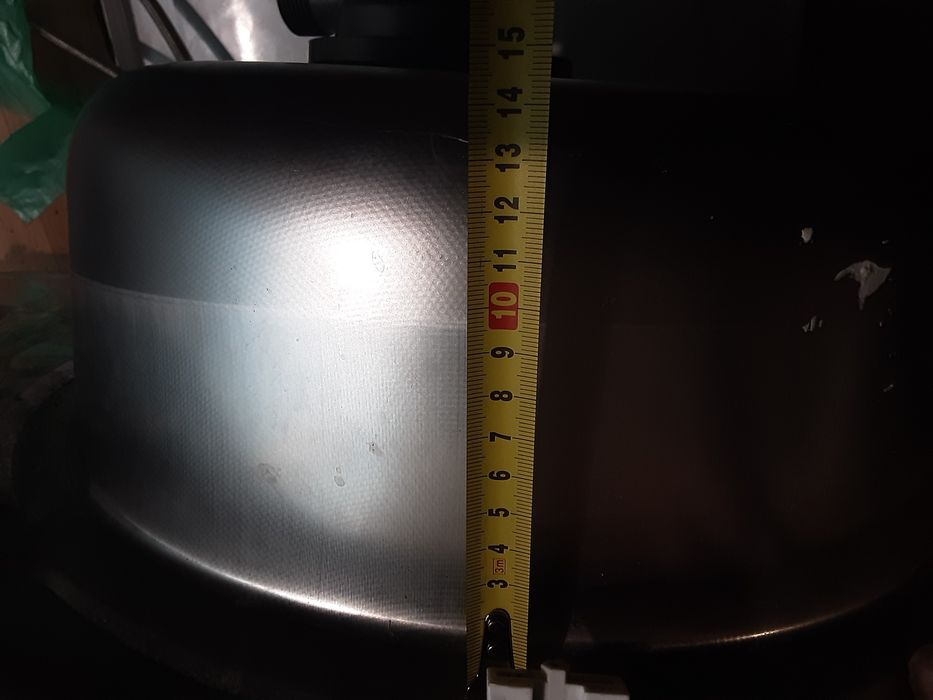 Мойка из нержавейки+смеситель