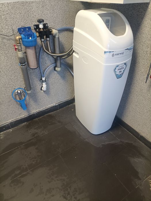 Hydraulik, Elektryk usługi instalacyjne