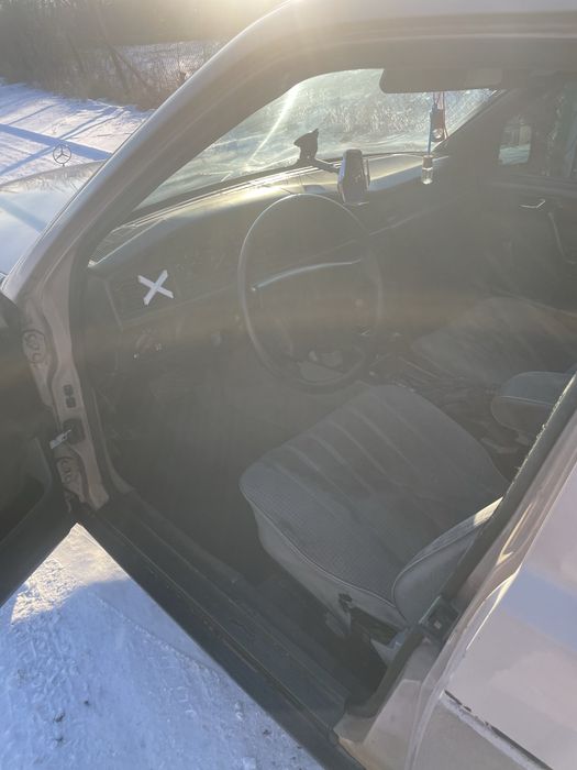 Продам Мерседес 190 АКПП