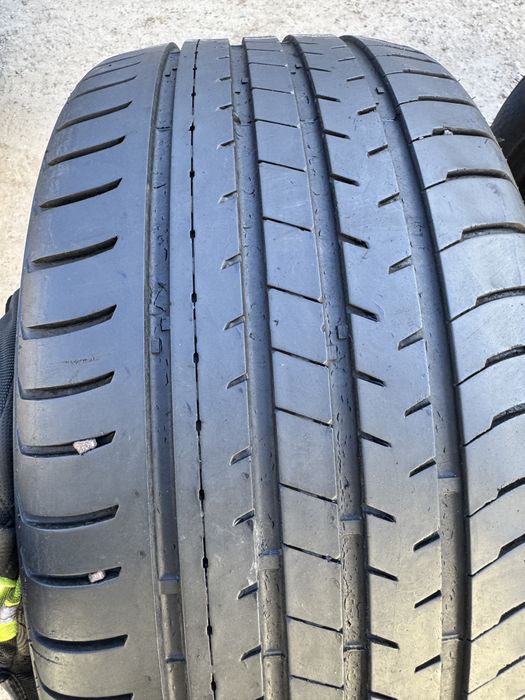 255/45 R18 Nordex 255 45 18
