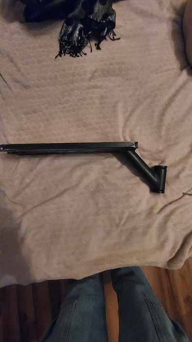 deck (podest) do hulajnogi