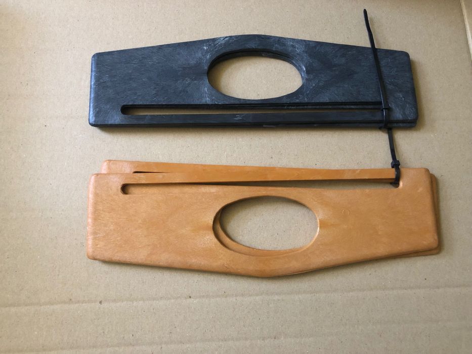 Material para Trapilho