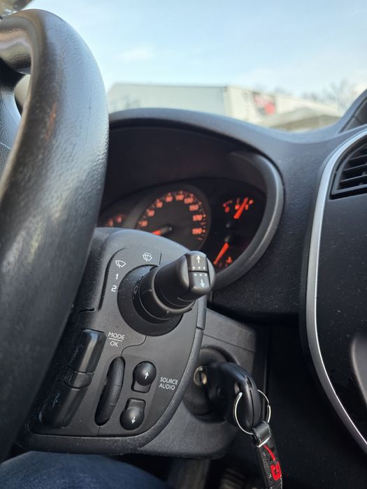 Renault Kangoo MAXI 1.5DCI- Versão Longa