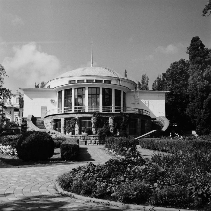 Киев 88 ( Kiev 88 ) Салют + Мир-38В, після профілактики, робочій