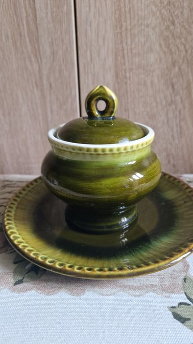 Продам винтажный сервиз ЗиК