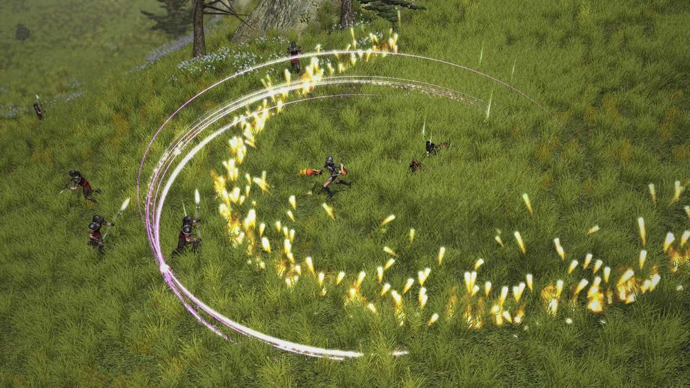Sacred 2 Remaster Xbox Series X - RPG, hack'n'slash a'la Diablo
