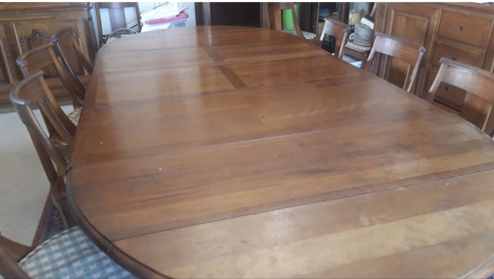 Vários móveis para sala de jantar/estar de qualidade