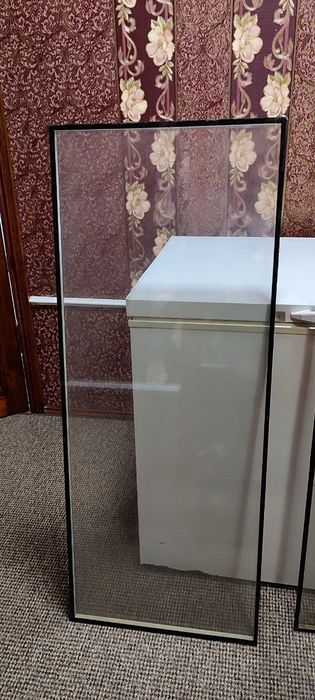 Продам склопакет однокамерний.