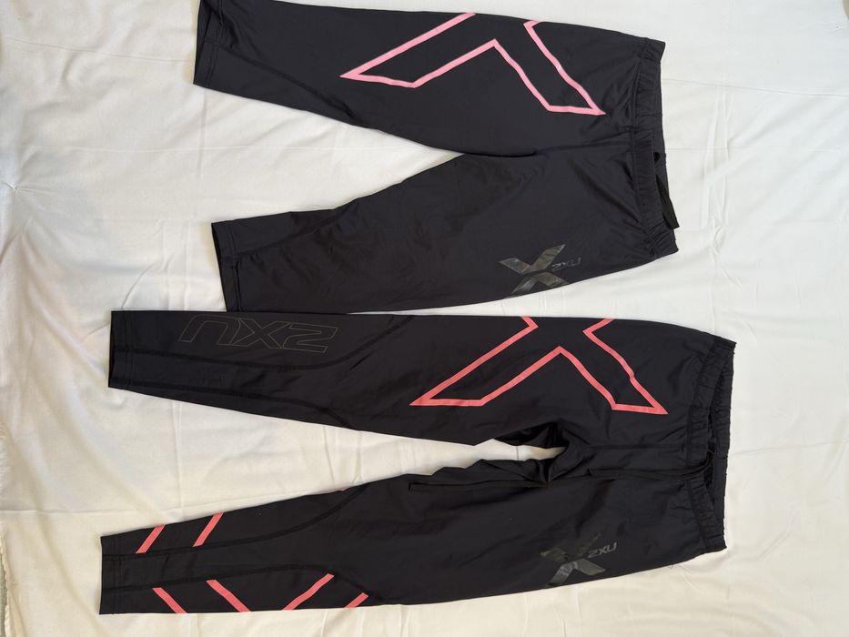 Лосіни жіночі для спорту S M L nike puma adidas 2xu gymshark everlast