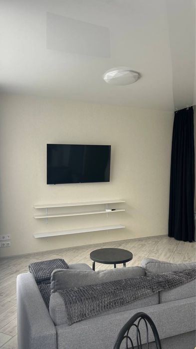 Каманина, сдам однокомнатную квартиру.