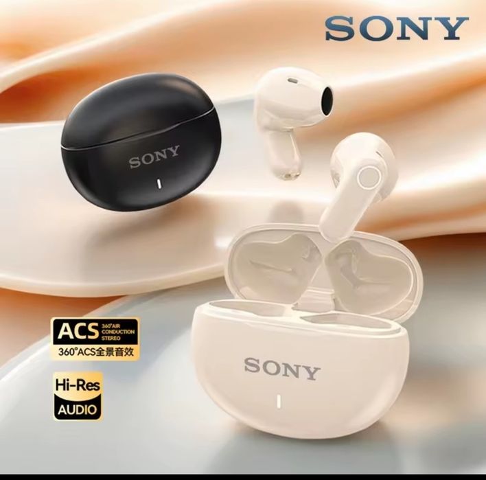 Навушники Sony М21 Bluetooth 5.4 + Кейс